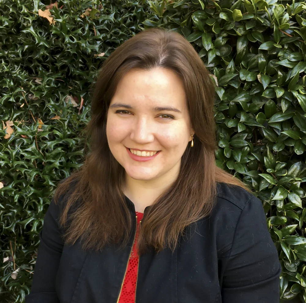 Christine Gerbode