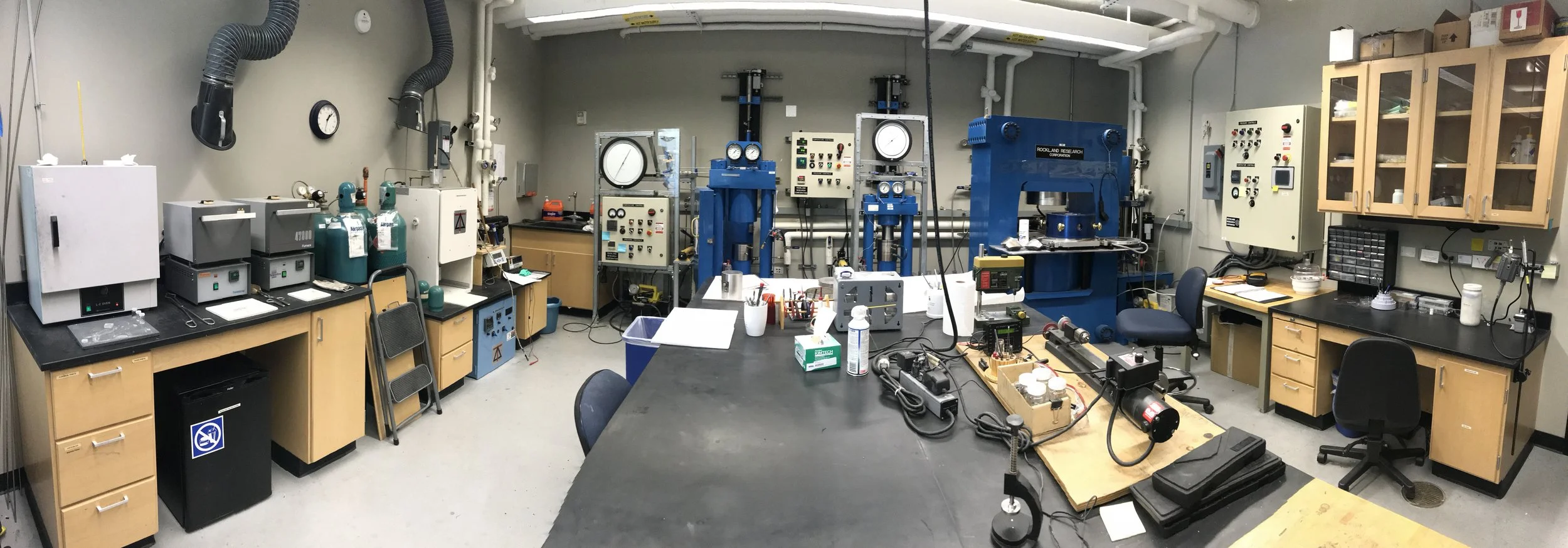 ExPeRT Lab, 2018