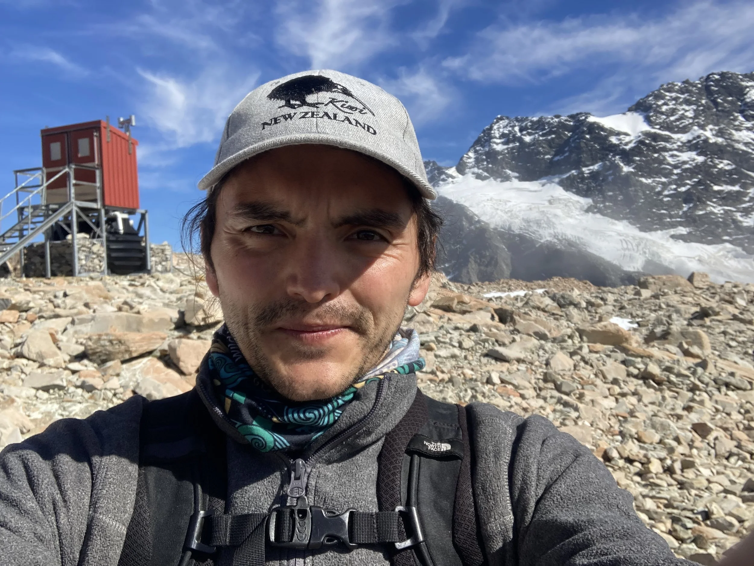 Juan Hernández-Montenegro