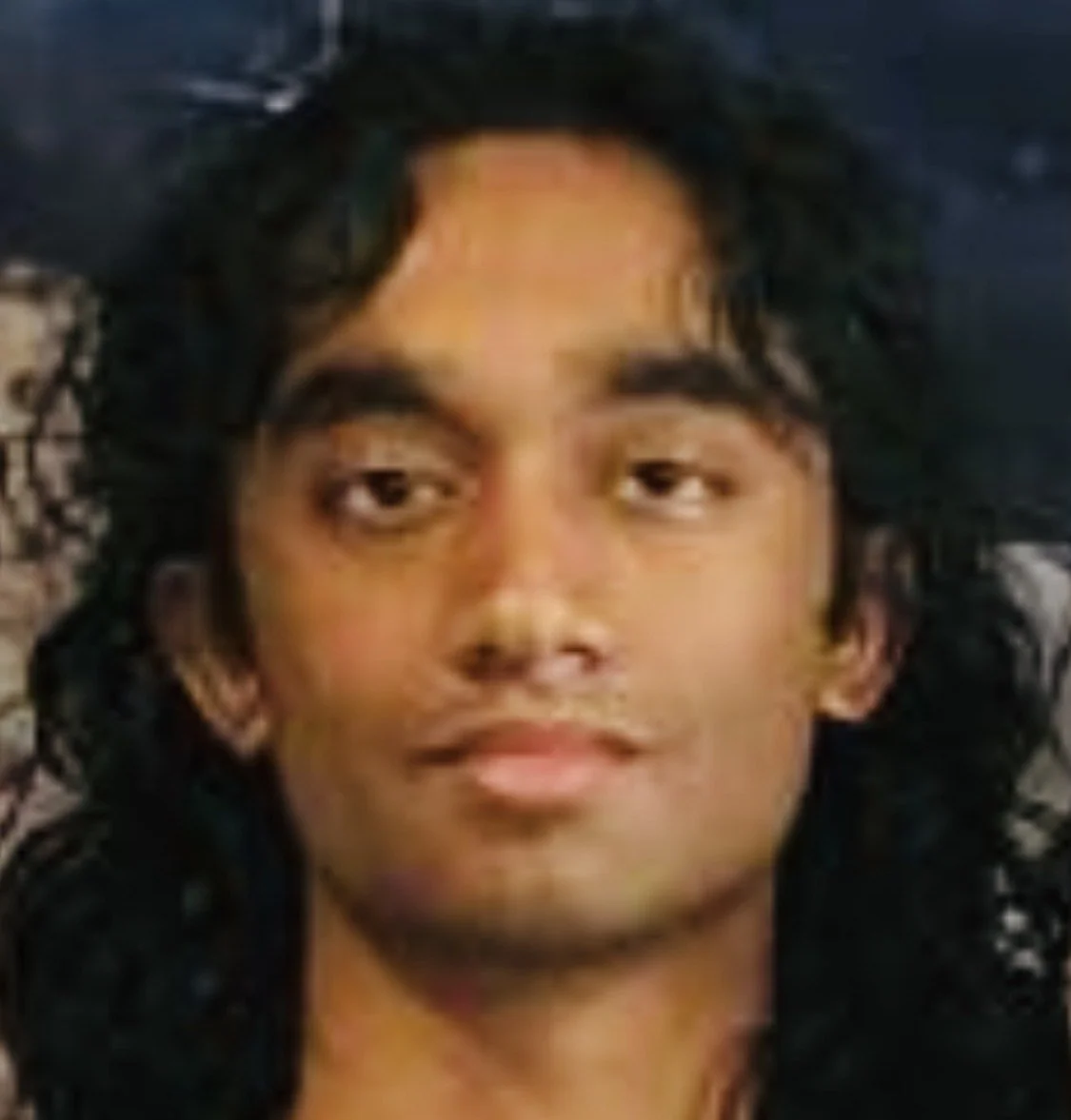 Naidhruv Ananth Iyer