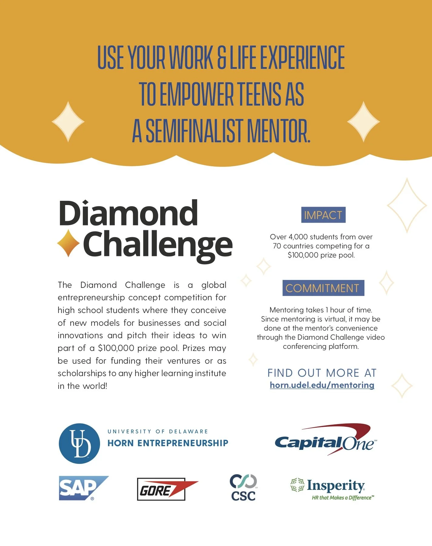 2020 Diamond Challenge Mentoring Flyer.jpg