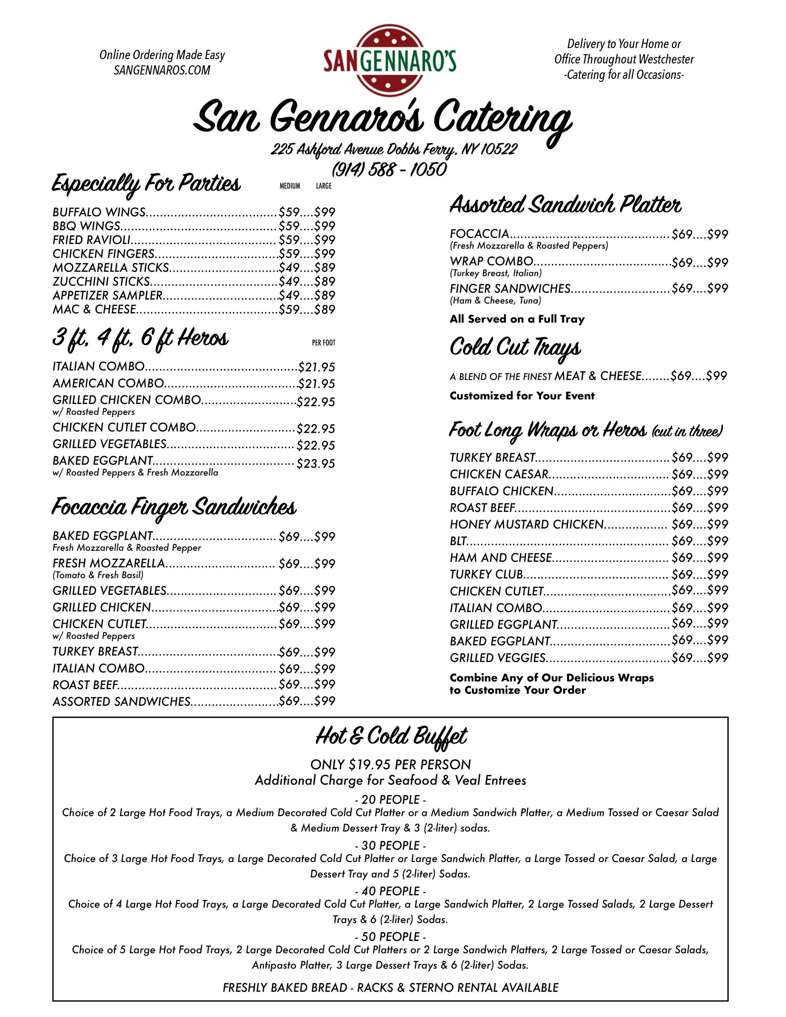 SANGENNARO'S CATORING MENU2.jpg