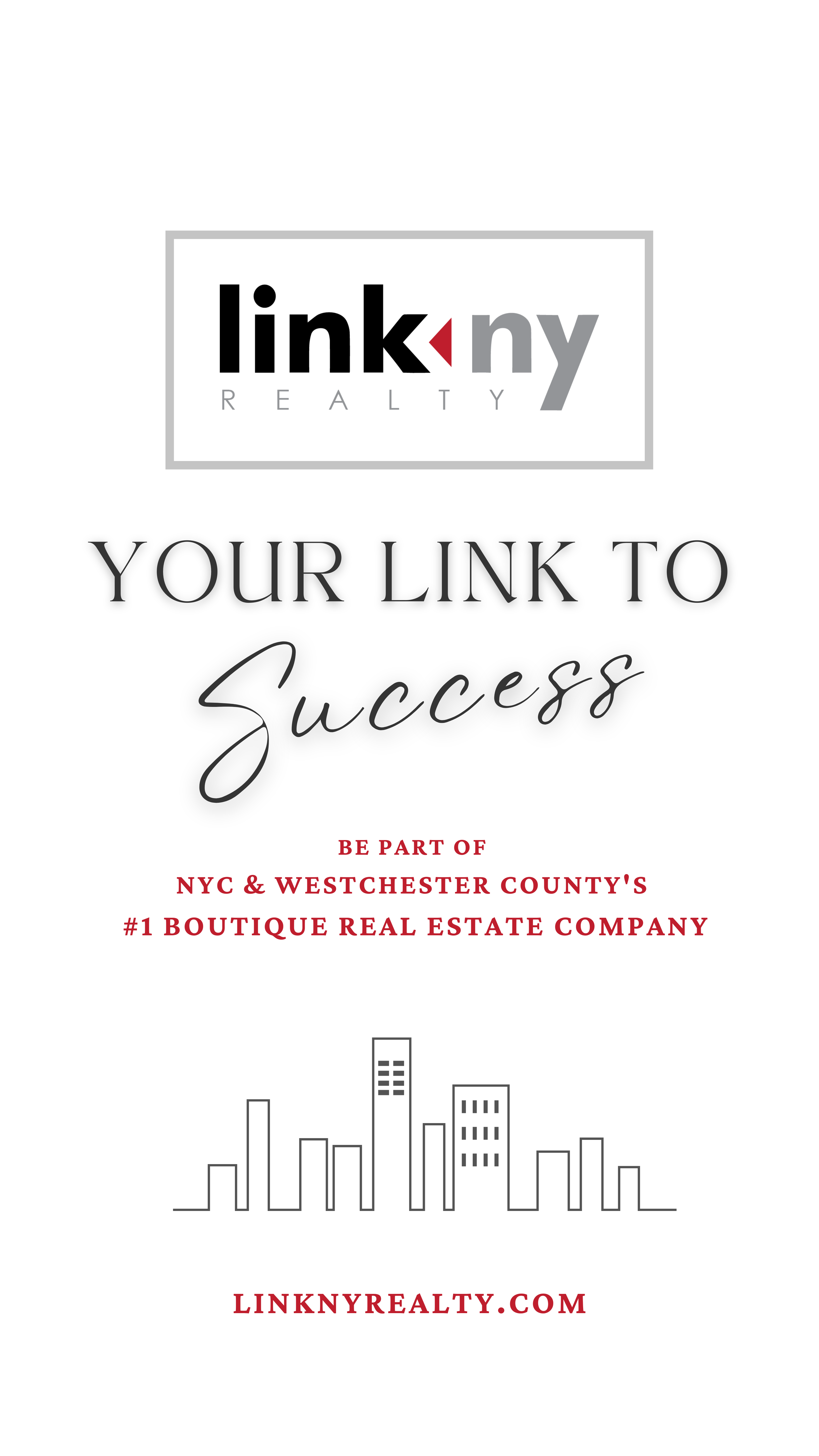 Link NY Realty Recruiting Reel