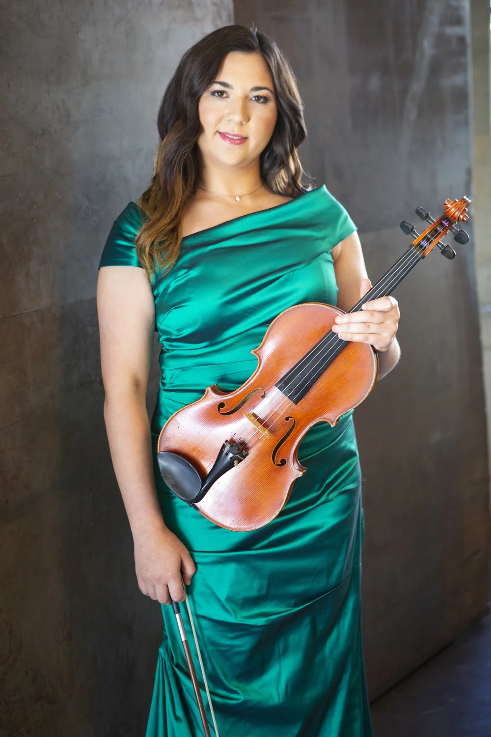 Aiden Kane — Viano Quartet