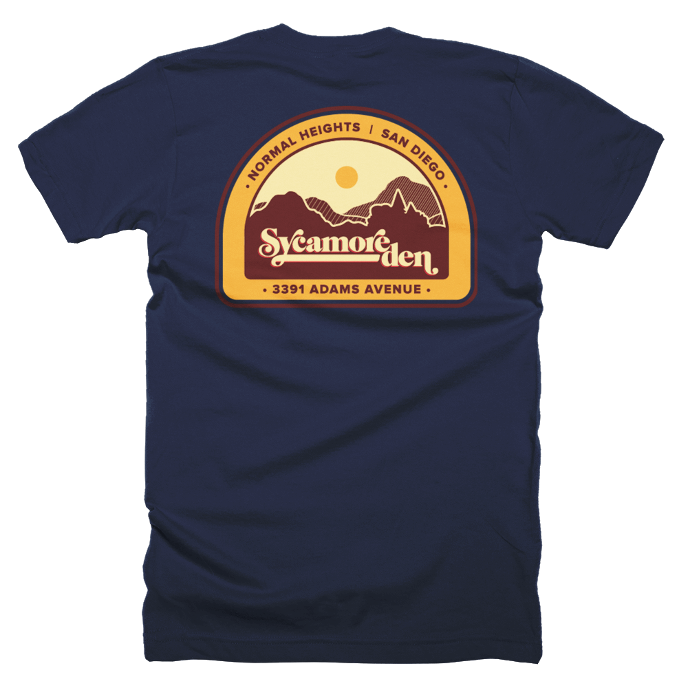 SycamoreDen_Shirt_Logo_printfile_front_SycamoreDen_Shirt_Logo_mockup_Back_Wrinkled_Navy.png