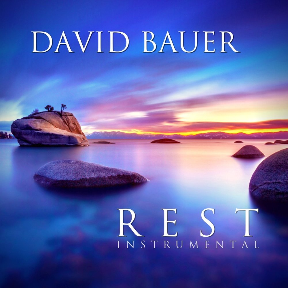 David Bauer Music