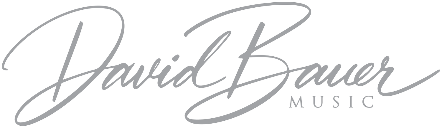 David | Bauer | Music