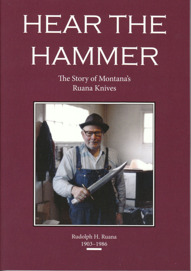 Ruana Book ~ Hear The Hammer.jpg