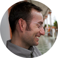 Jared Austin Portland, Oregon, USA | Founder/Board Member Emeritus