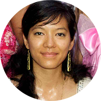 Kim Ngo Los Angeles, CA, USA | Director Emeritus of Seamless Possibilities