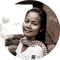 Chhorvin Noy Phnom Penh, Cambodia | Coordinator