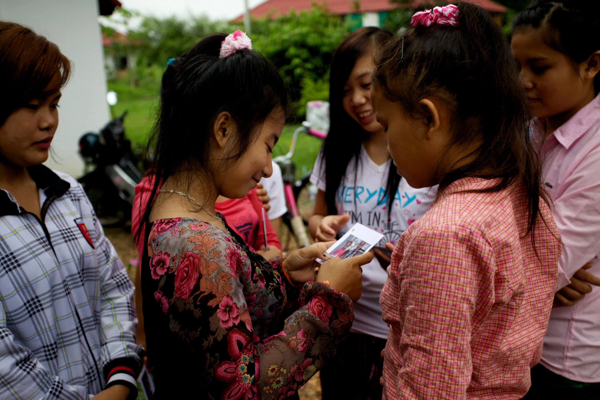  Savannakhet, Laos, 2010 