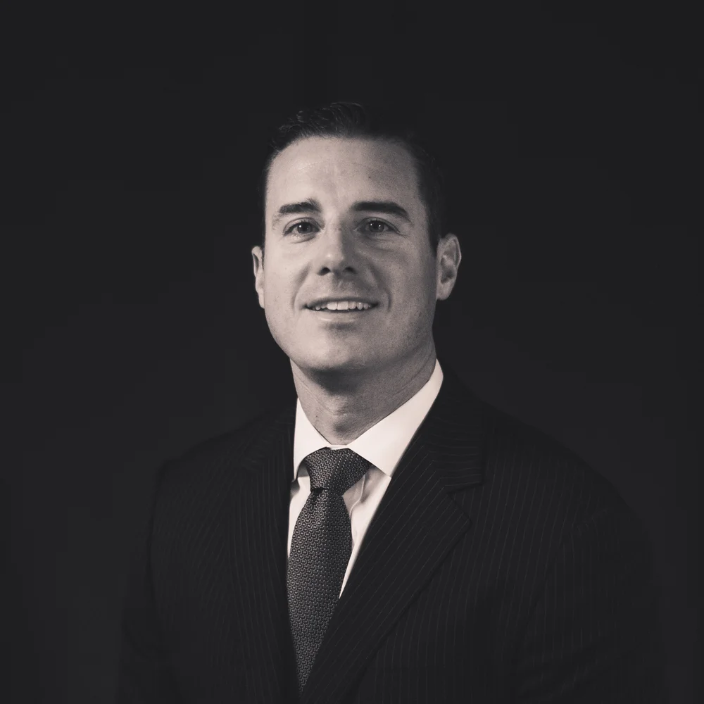 Brendan Kelley — Cadence Real Estate Advisors