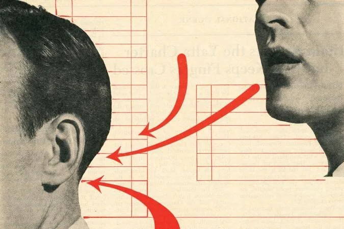 Stuttering in the Age of Alexa