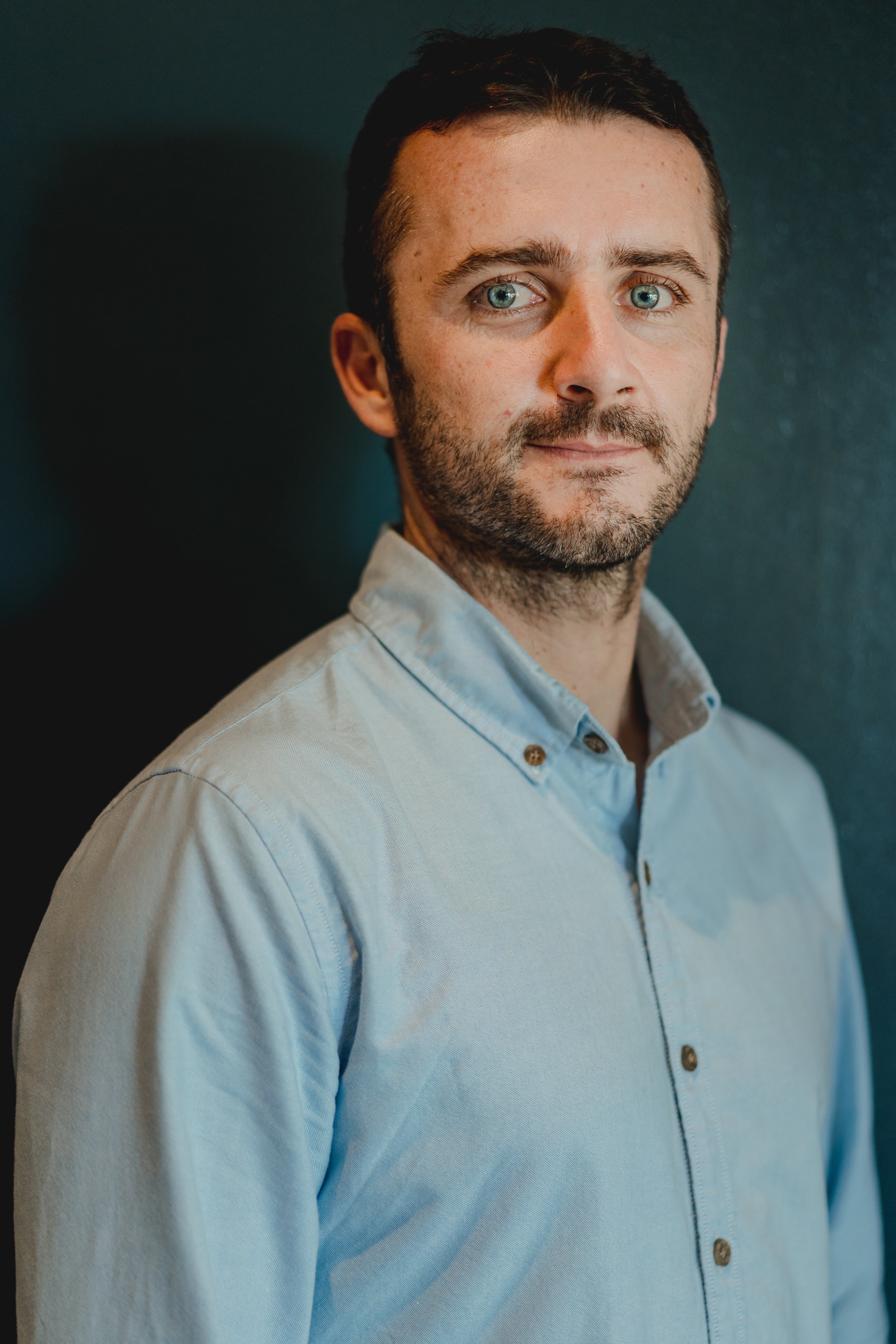 Olivier Fernandez
