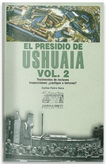 Ushuaia vol. 2