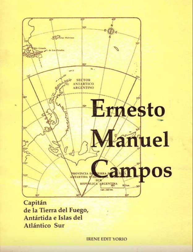 Ernesto Campos