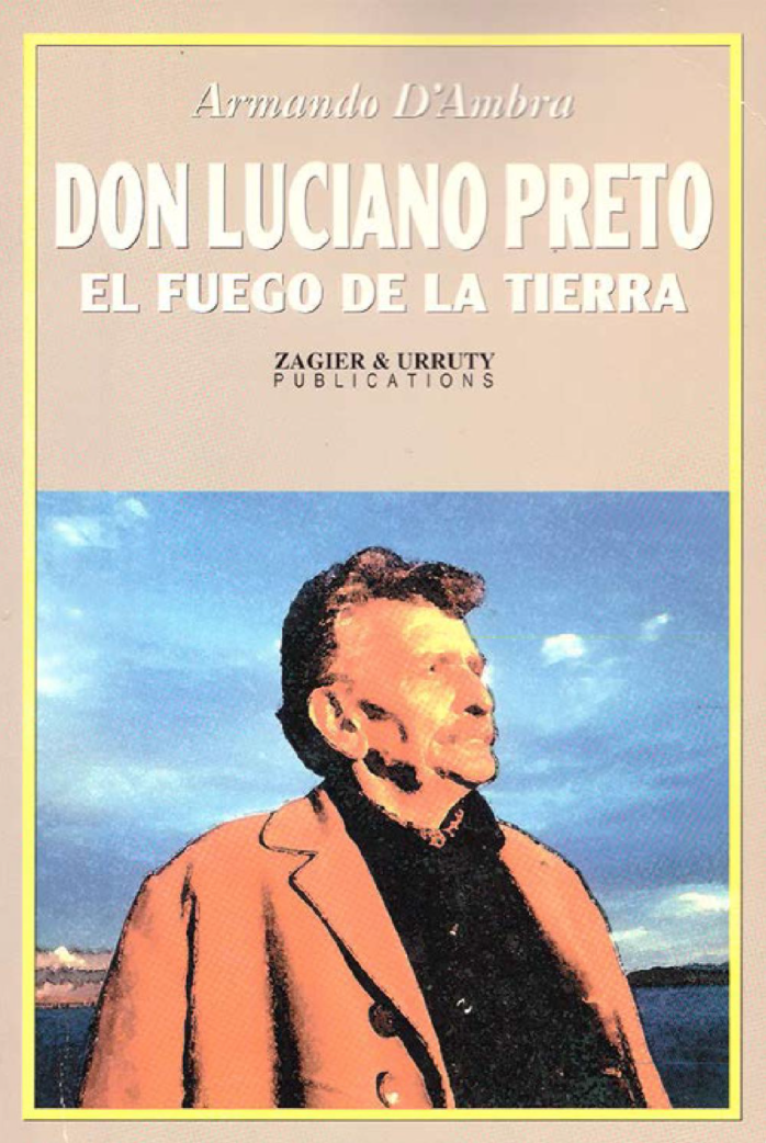 Don Luciano Preto