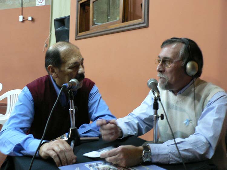 11ºEnc. Radio FM Recuerdos_Julio Rodriguez y Horacio Sandoval.jpg