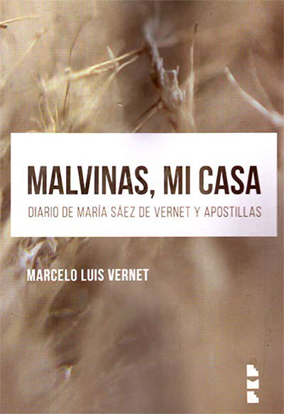 Malvinas, mi casa