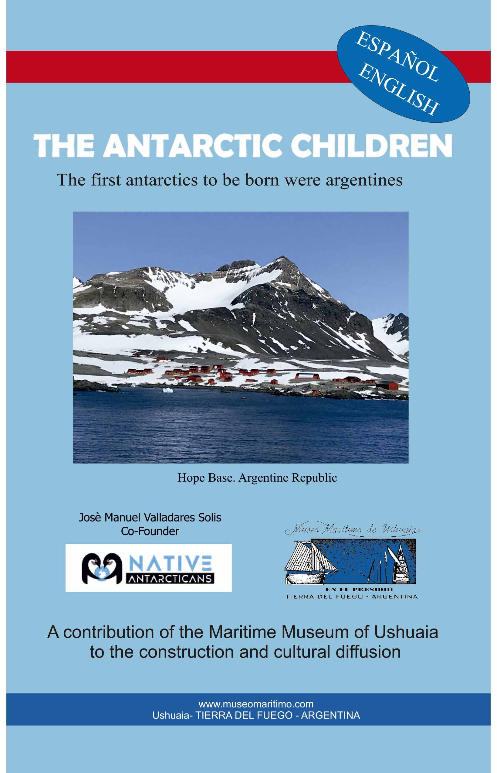 The Antarctic Children