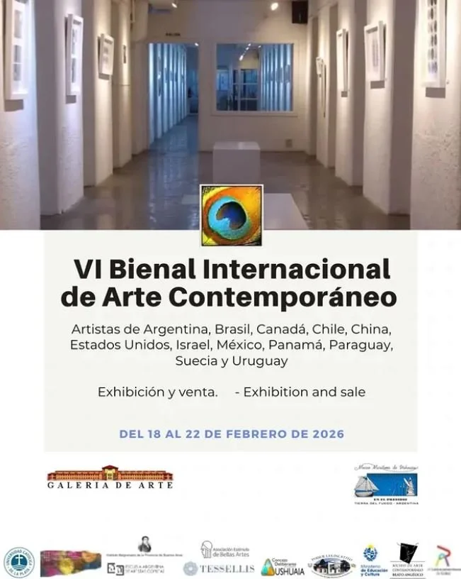 VI Bienal Internacional de Arte Contemporáneo
