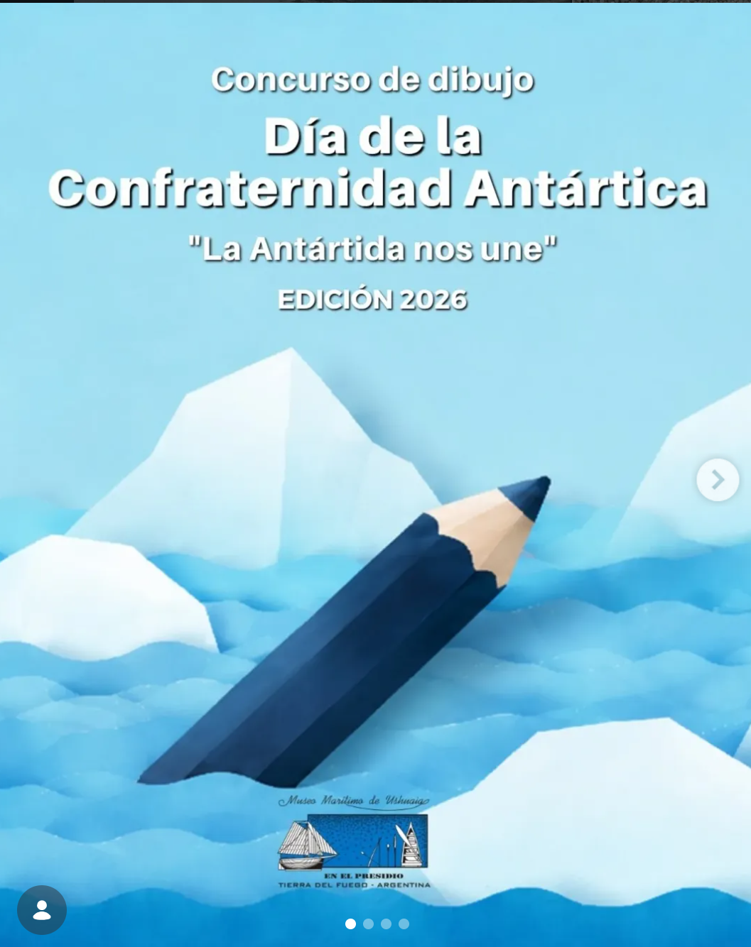 Día de la Confraternidad Antártica 2026