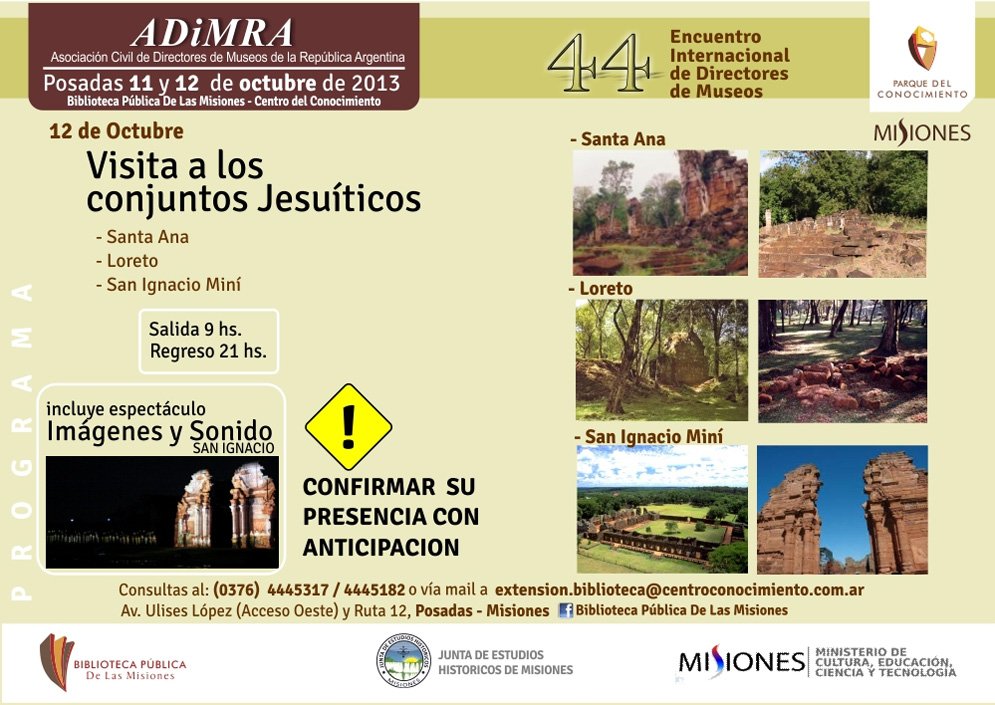 Yerba Mate - Patrimonio Cultural del Mercosur - ICOM ARGENTINA