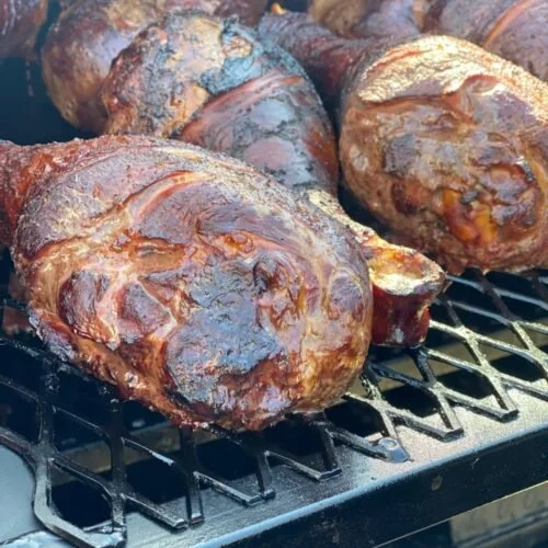 Food Truck by Tastebuds