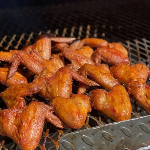 Taste Buds Food Vendor