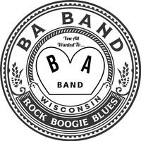 Live Music - BA Band