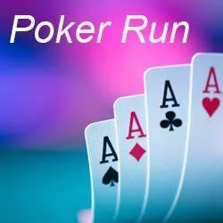 Poker Run