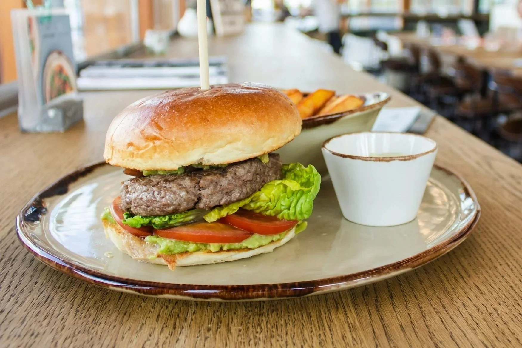 Steak Sabdwiches for Lunch