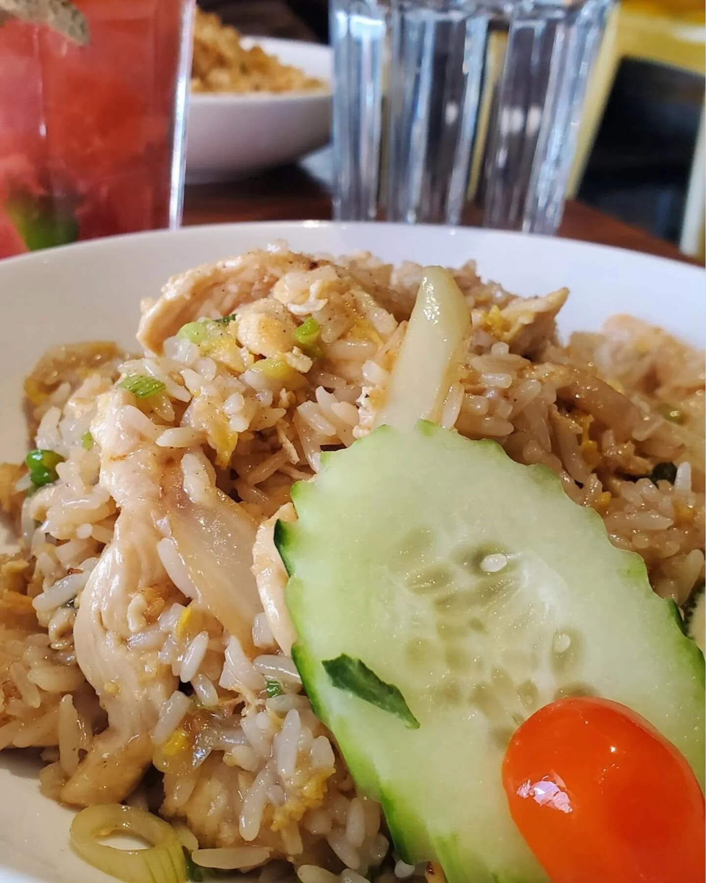 Chai Thai Kitchen