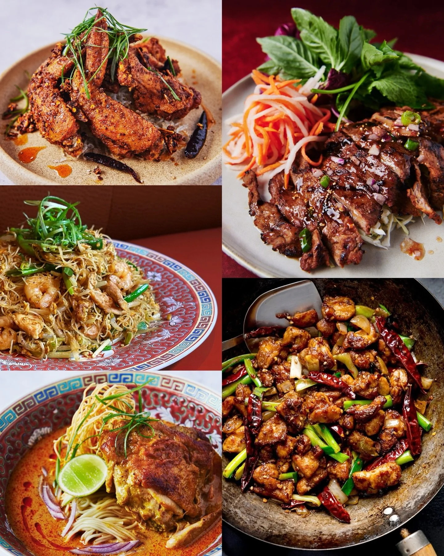 One table. Endless flavors.🤤
Bring your friends, we&rsquo;ll handle the feast 🔥✨