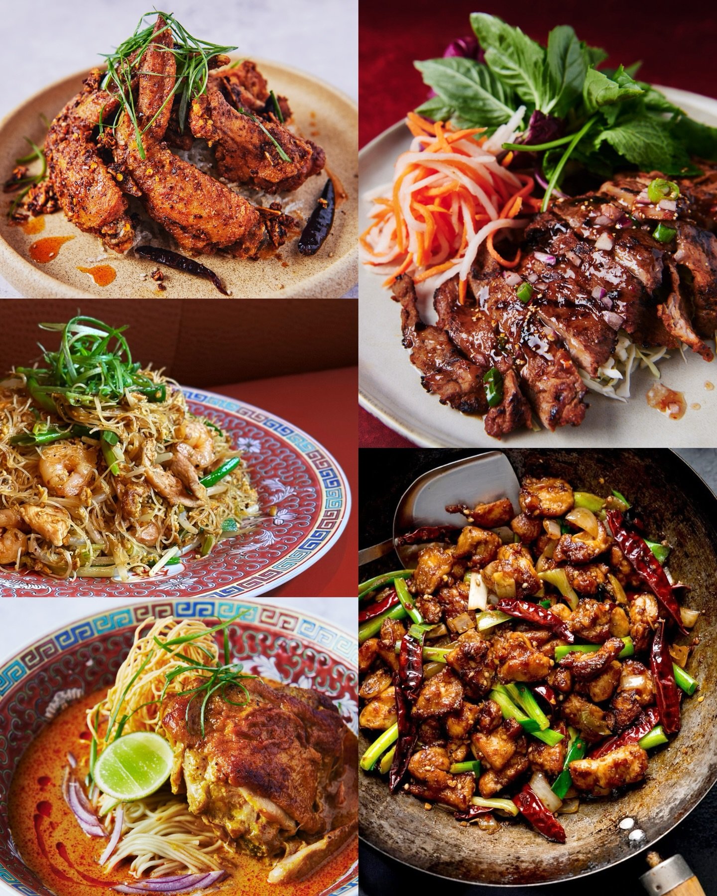 One table. Endless flavors.🤤
Bring your friends, we&rsquo;ll handle the feast 🔥✨