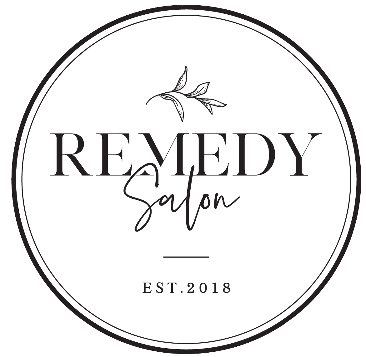 Remedy Salon