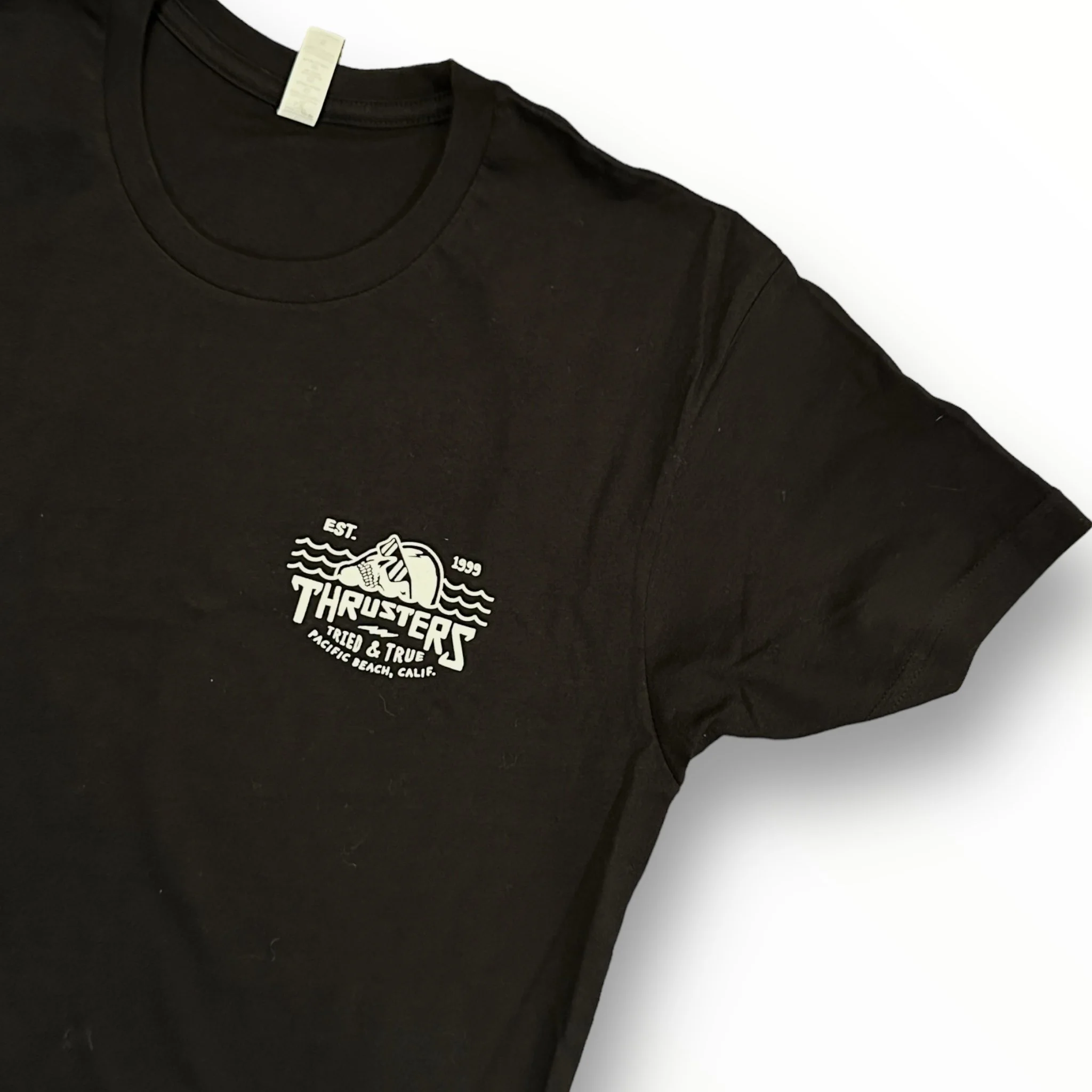 Thrusters OG Tee 💀