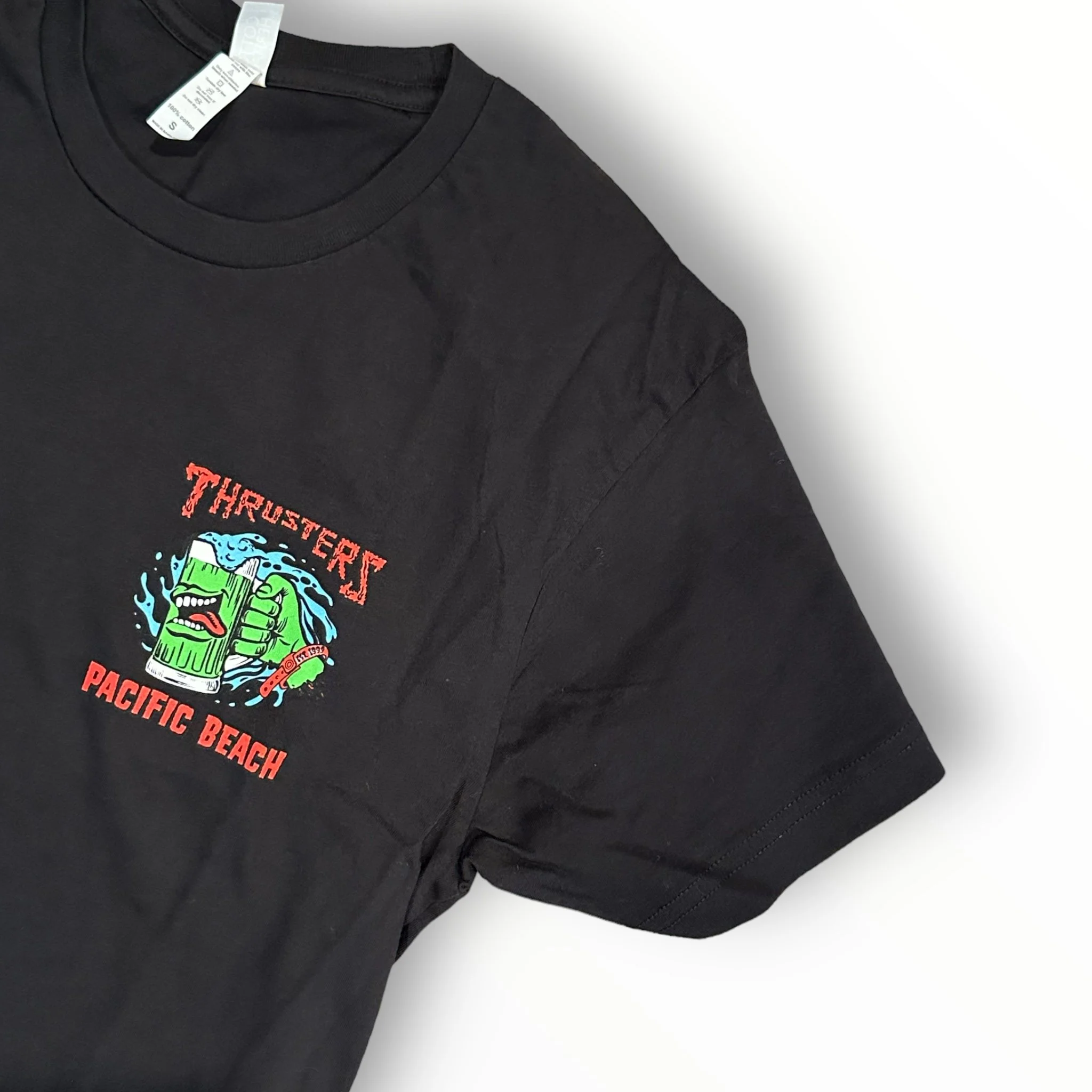 20th Anniversary Screaming Beer Shirt 😱🍺