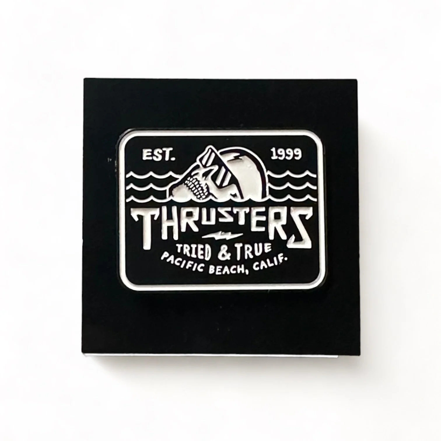 Thrusters OG Pin