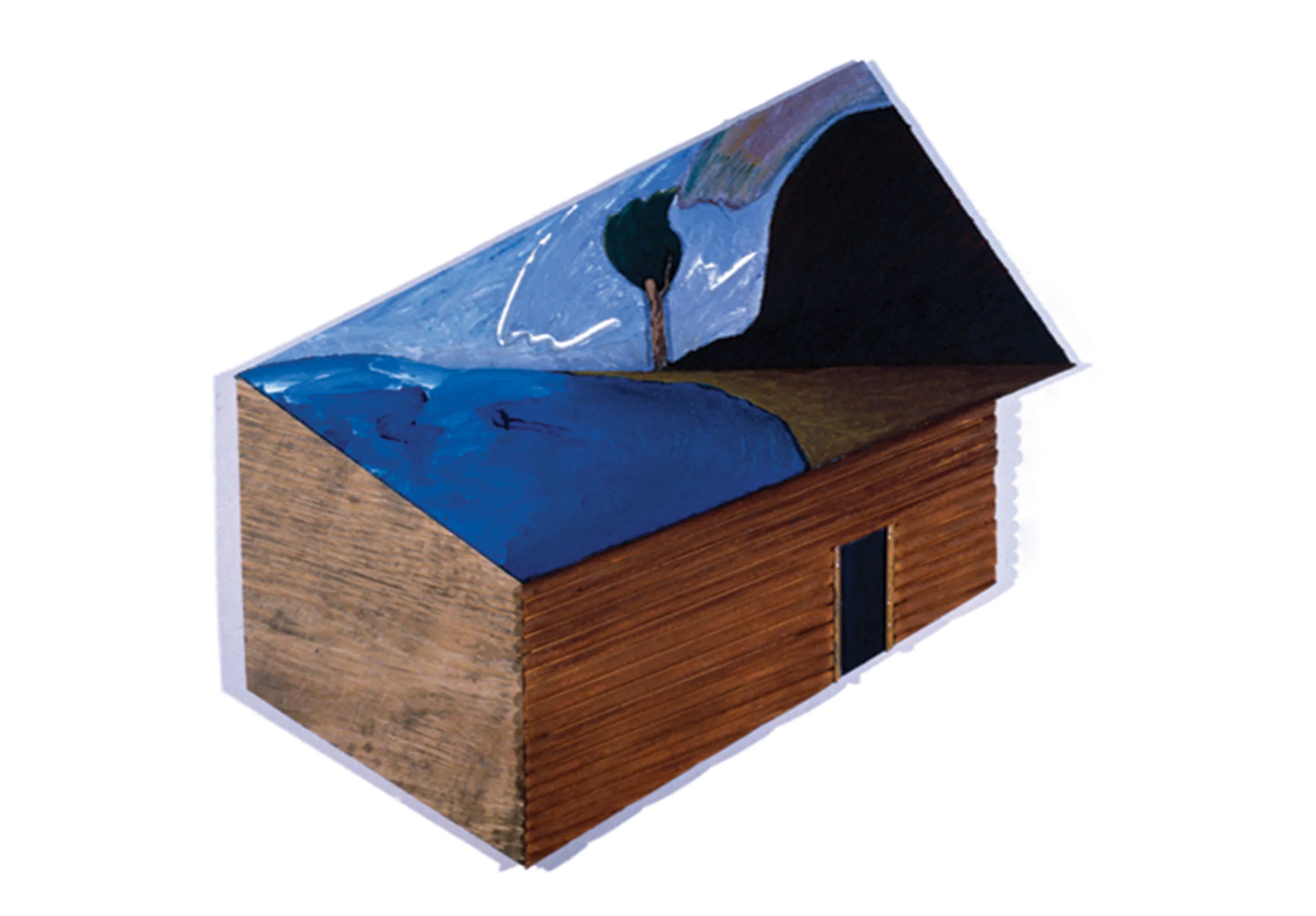 #5 |Collection familiale de Michel Tétreault|