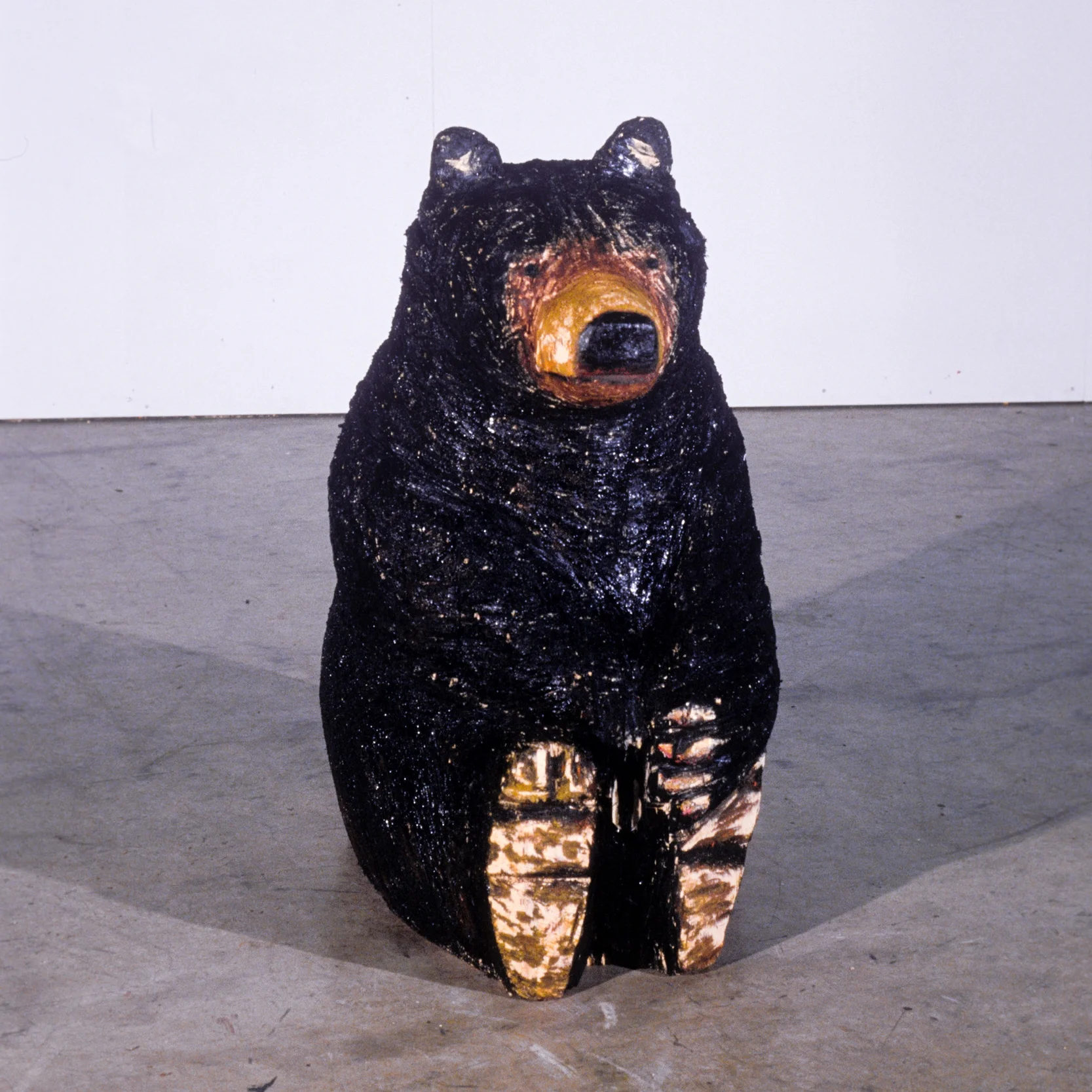 Ours |Collection Centre d'exposition de Baie-Saint-Paul|