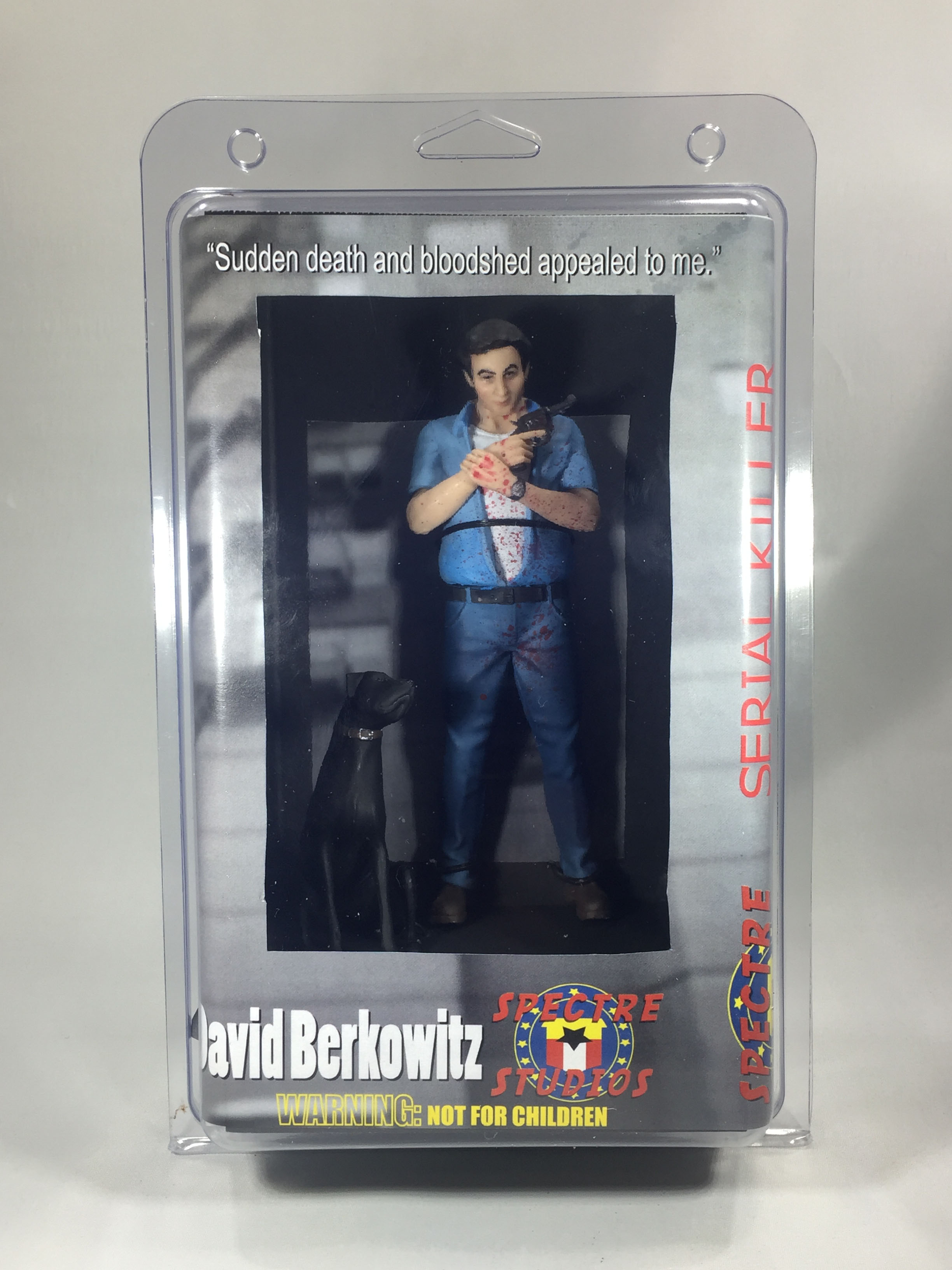 sam action figure
