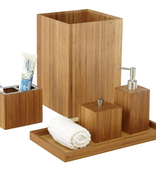Bathroom Products Ypo