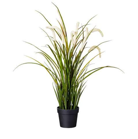 Ikea Fejka Grass Plant