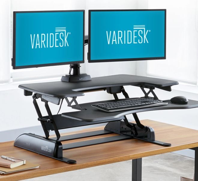 varidesk