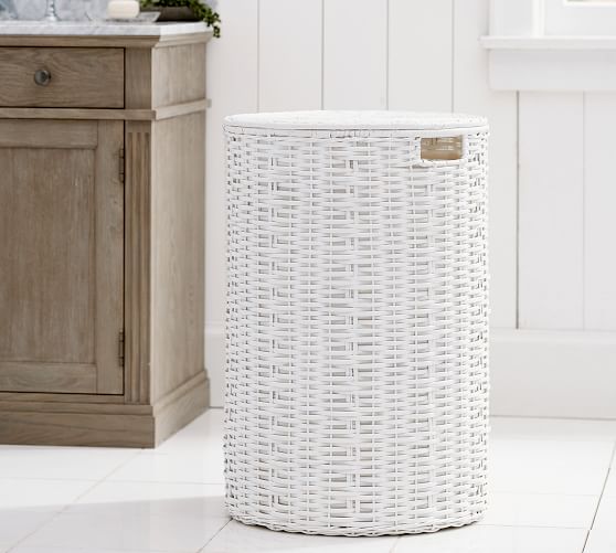  perry round hamper