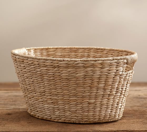 savannah laundry basket