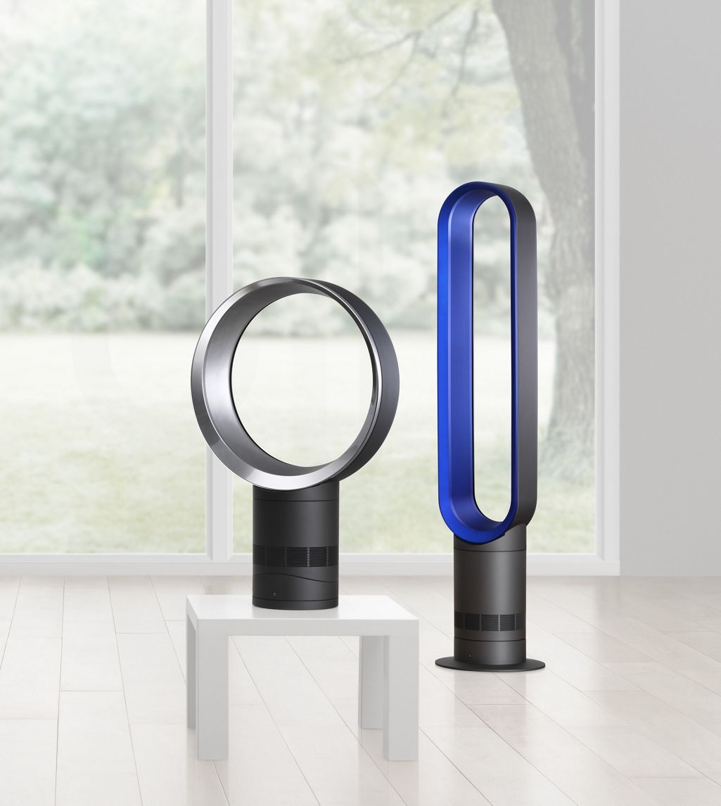 dyson fans