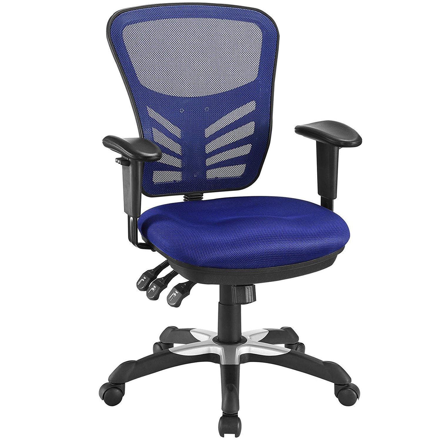 modway articulate ergonomic chair